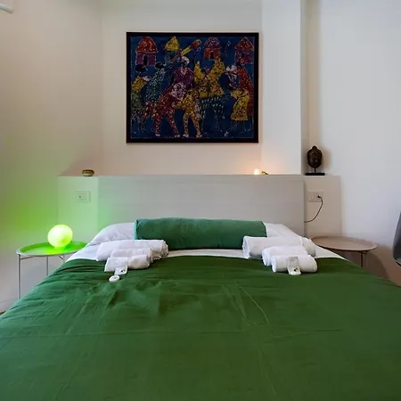 Apartment Modern Grey Flat In Verona