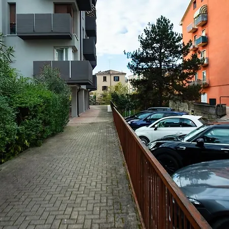 Apartment Modern Grey Flat In