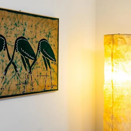 Modern Grey Flat In Verona