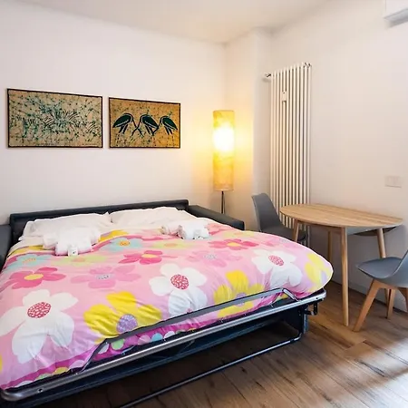 Modern Grey Flat In *